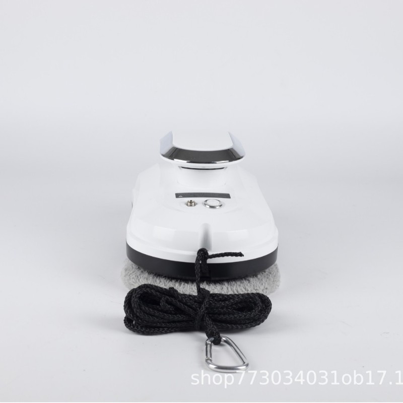 インテリジェント窓掃除ロボット高所ガラスクリーニング全自動電動リモコンガラス掃除ロボットクロスボーダー卸売|undefined