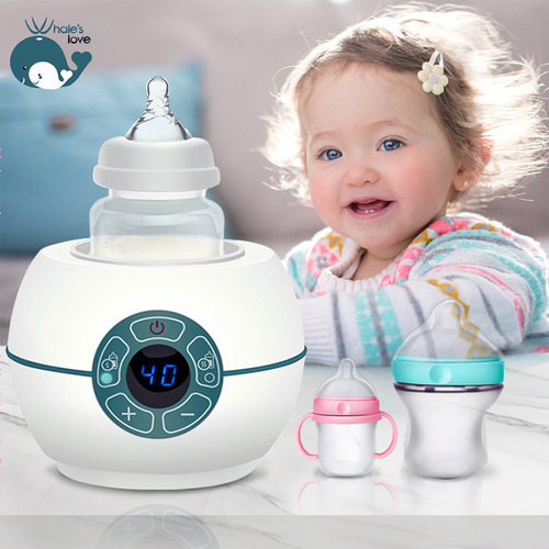 工厂直销婴儿奶瓶暖奶器温奶器热奶器消毒加热保温器恒温暖奶器