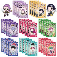 8���CħŮ�F�QĘ�׈D�N��KPOP�Ӯ�make a face����diyƴ�D�N��