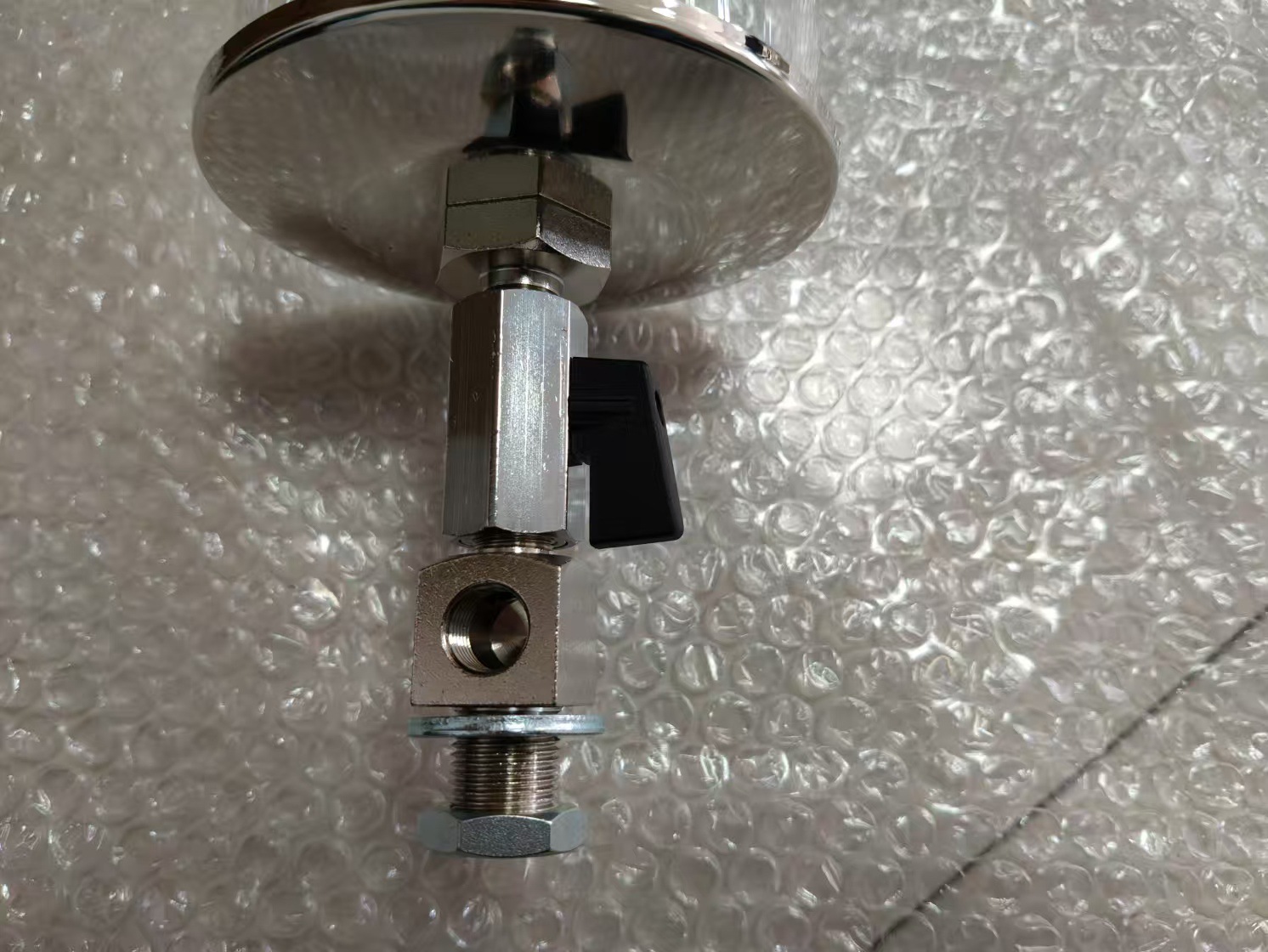 德国UNIOELER滴注油杯UNI-V32 UNI-V40 UNI-V50 UNI-V60 UNI-V80