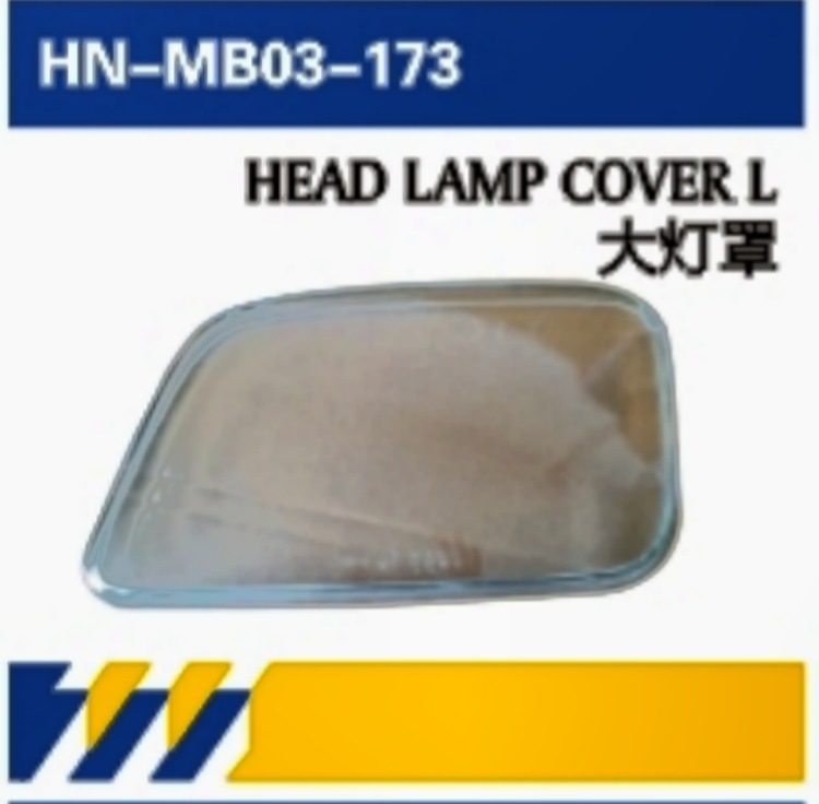 PARA Camiones Mercedes-Benz MP3 Accesorios de mantenimiento / Faros delanteros / Protector de pantalla / Luz de niebla / Soporte de parachoques / Pedal de bisagra