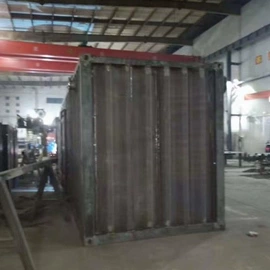 污水处理设备;污泥处理设备;反渗透设备