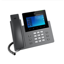 Grandstream 칫 GXV3350 WIFI ǰ̨ǧIPƵ绰Phone