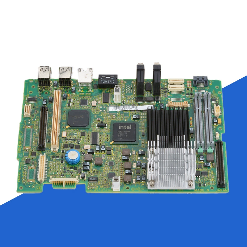 FANUC оригинальная плата материнская плата хоста PCB договаривать