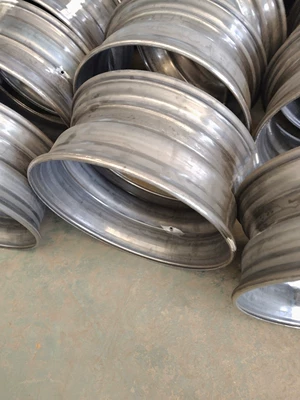 Hub 9.0 * 22.5
