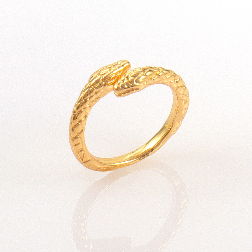 Snake Ring Image 11