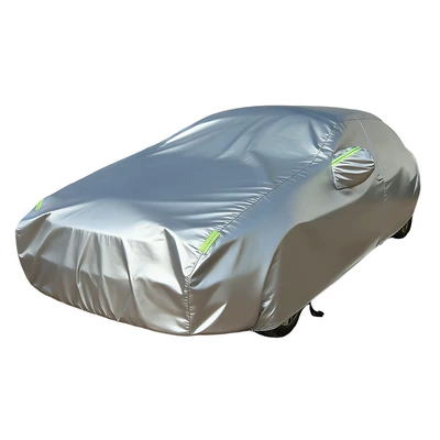 Car clothing Waterproof, Universal Full Cover Car