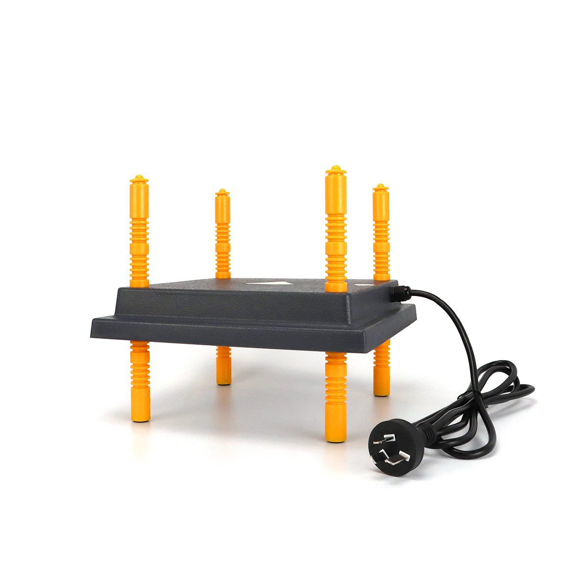 Fabricante de origen exclusivo transfronterizo Placa de calentamiento de pollitos de varios tamaños Placa de calentamiento de pollitos Placa de calentamiento de pollitos