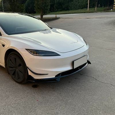 modified front lip small surrounding | Big Surrounded
