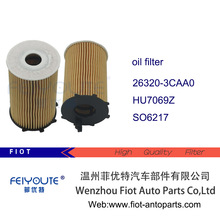 26320-3CAA0;HU7069Z;SO6217;HO-702;10-ECO132;P7515C͞V