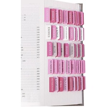U 99920 Tabs Index Labels �¿�R�d���uͨ�羳�W����