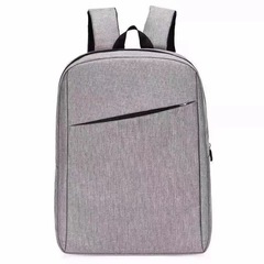 メーカー卸売りの新型ランドセル男性旅行ビジネス通勤15.6インチパソコンバッグにロゴを付けることができる