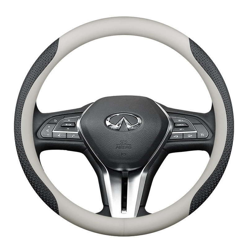 Чехол на руль Deyle для Infiniti