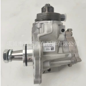 0445020541 Oil Pump Fuel Pump Fuel Injection Pump for Hyundai Engine D4Hb Fuel Pump Oil Pump