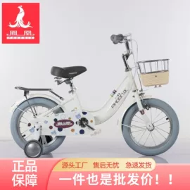 山地自行车;儿童自行车;自行车