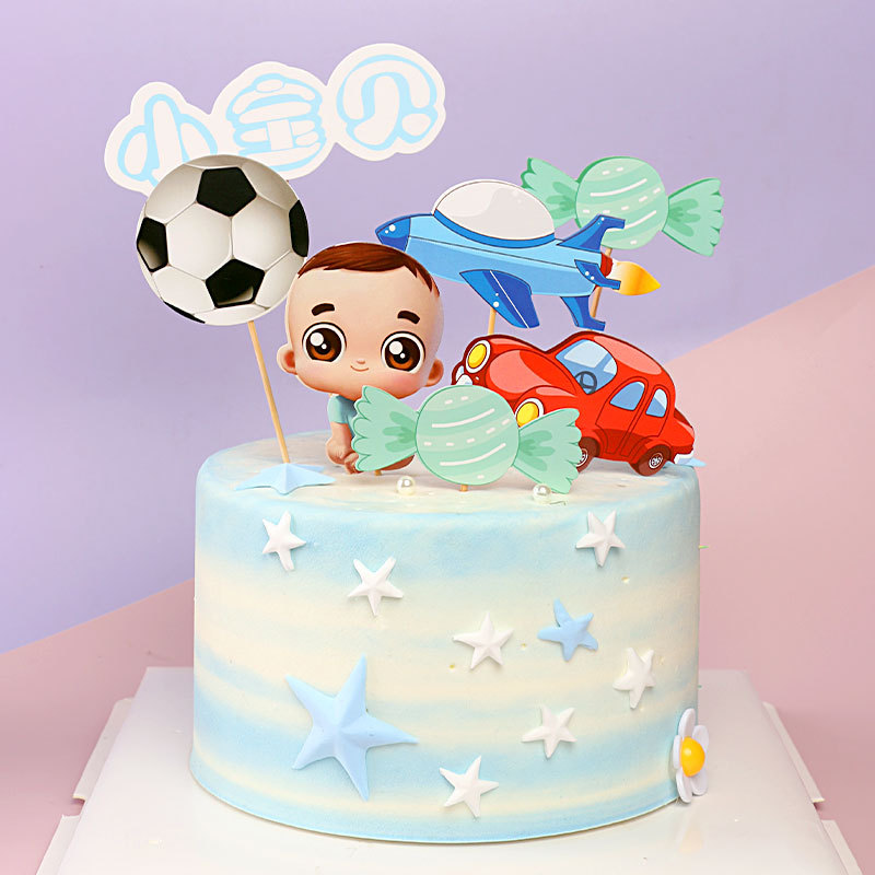 男娃小宝贝7件套主图4