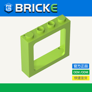 BRICKE�u�� ���ݘ��ߴu�K�eľ 6556 �eľɢ������� DIY�YƷ