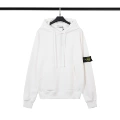 Pullover white