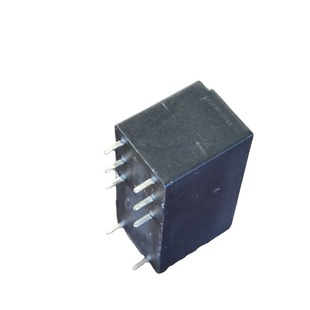 Fanhua Small High Power DC Relay W152CST-12VDC YongNeng YX208E Huike HK14F Songchuan