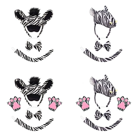 发箍;儿童发饰;cosplay服饰