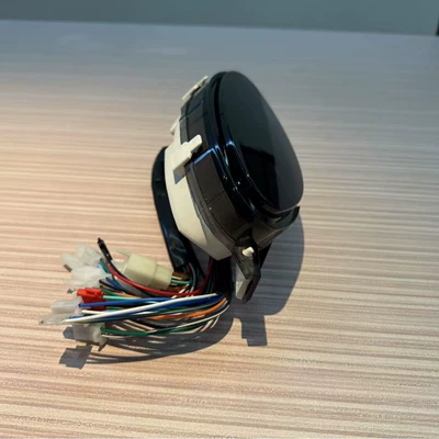 Motosiklet cihazları Instrument Cluster Led Model