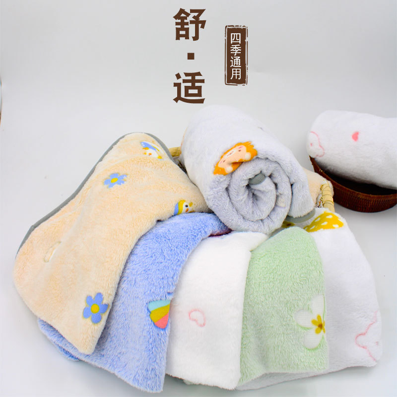 개 담요 사계절 유니버설 슬리핑 매트 고양이 매트 잠자는 애완 동물 담요 봄과 여름 두꺼운 따뜻한 고양이 면 매트