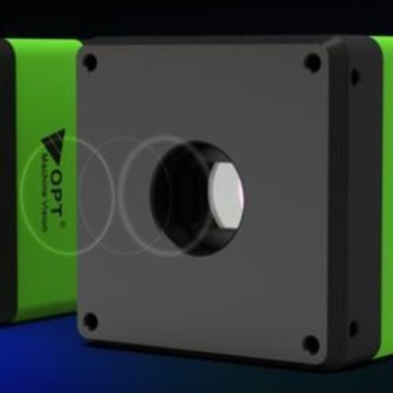 OPT  奥普特   OPT-CC1-C013-GG5-05    工业面阵相机