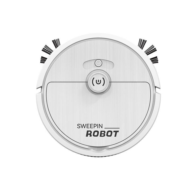 越境掃除ロボット 全自動家庭用ミニ掃除機 充電式スマート掃除機 メーカー卸売ギフト|undefined