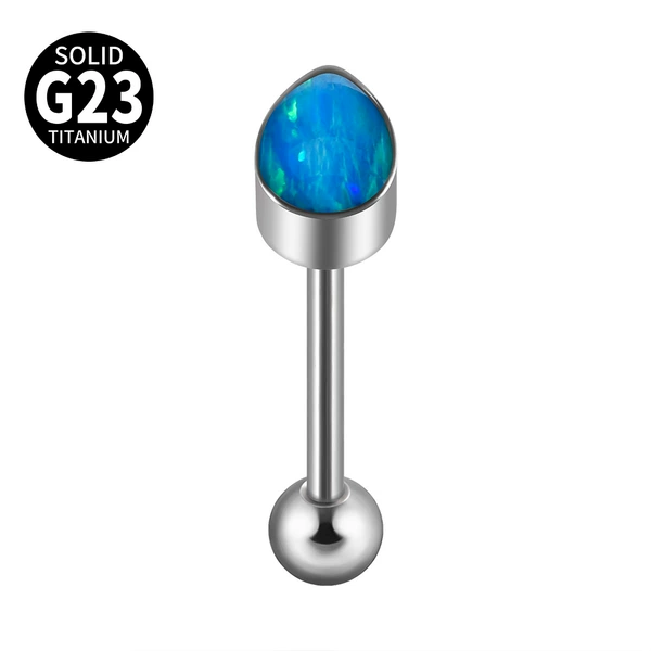 Water drop shape-vertical pattern OP05
