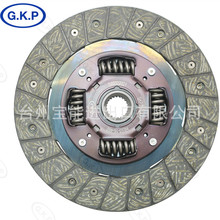 HE03-16-460厂家供应离合器从动盘总成离合器压片压盘GKP9002A12
