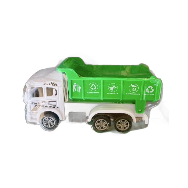 Juguetes infantiles de simulación sanitario coche de plástico multifuncional modelo de coche de juguete de placa de suspensión de 2 yuanes