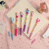 Children's cartoon cute stationery for elementary school students, high quality gel pen