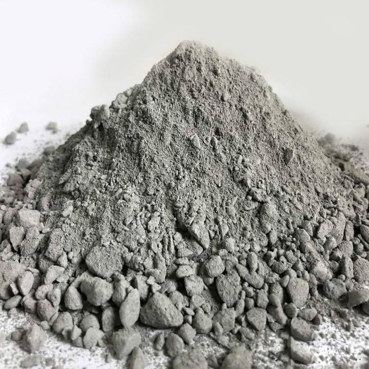 可塑料 高铝质低水泥微膨胀可塑料