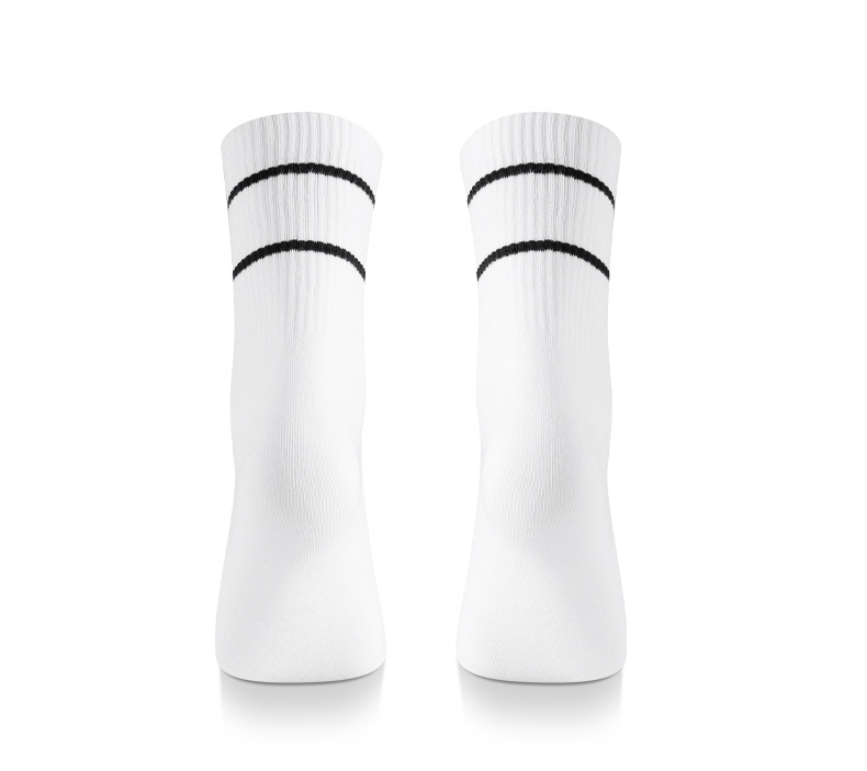 Vớ golf nam Moeyes Magic Eye màu tương phản, chống vón, vừa chân — Một size chi tiết 30