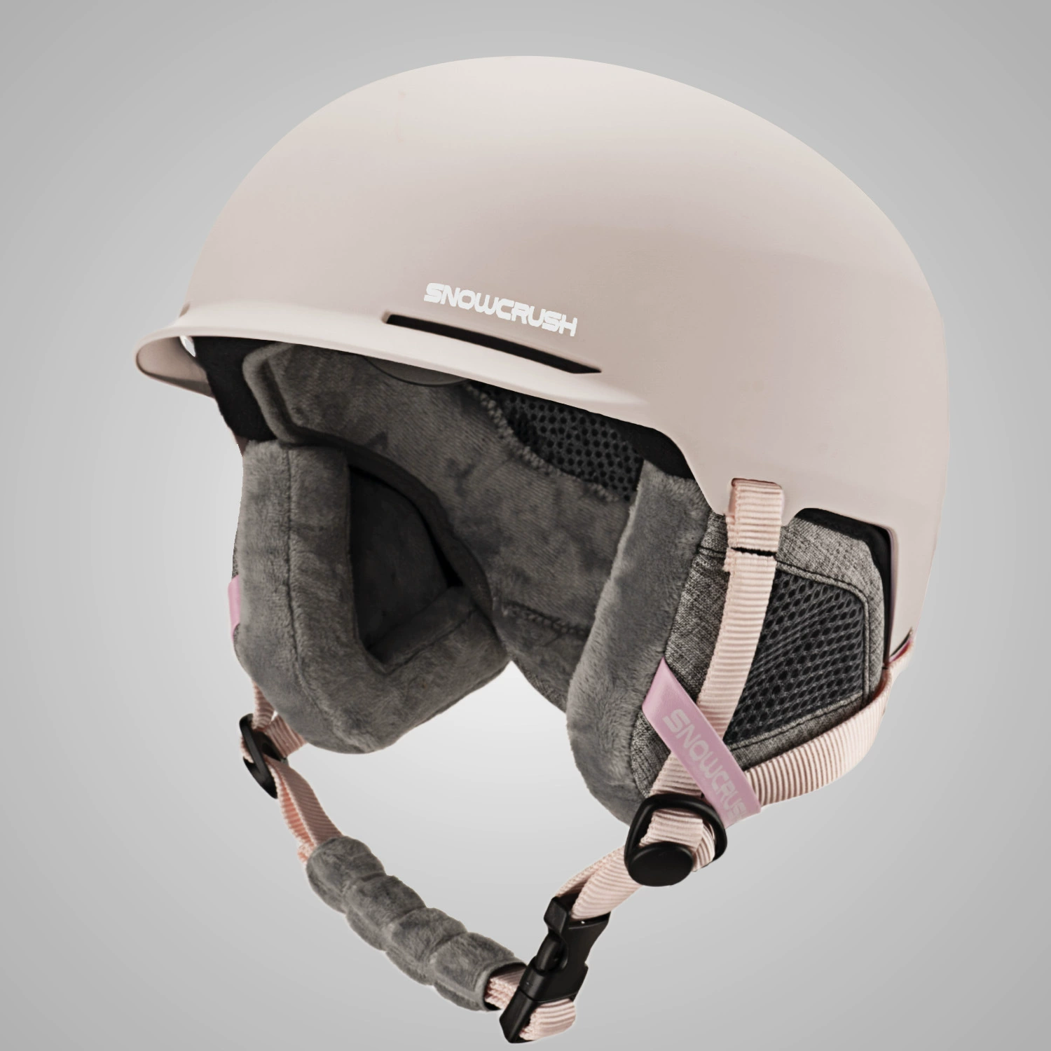 EXPLORER SNOWCRUSH шлем для лыж капсула одиночной доски двойной доски дети взрослые мужчины и женщины лыжный шлем