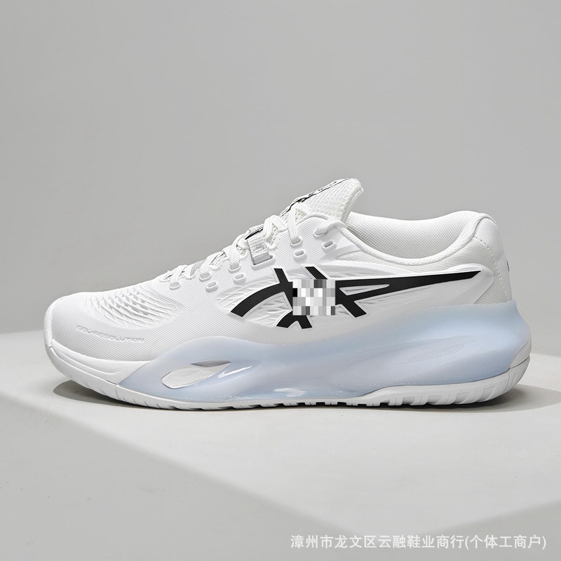 Putian Pure Original Gelresolution X Arthur R10 Men's and Women's Cross-Border Professional Cushioning Fitness Sports Tennis Shoes Putian Pure Original Gelresolution X Arthur R10 Men's and Women's Cross-Border Professional Cushioning Fitness Sports Tennis Shoes