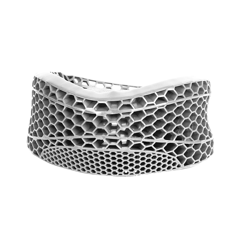 SpyGe protector de cuello, protector de cuello