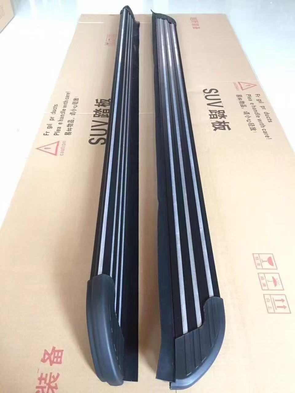 Suitable for Haval H6 Second Generation, H6 Third Generation, H6 Fourth Generation, H6M6, First Love, F7, Shenshou, and Menglong Side Steps