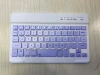 7 -inch purple (send data cable)
