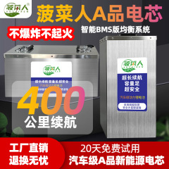 電動車リチウム電池72v60v48v横型配達用三輪車・四輪車バッテリー卸売長寿命