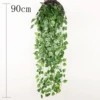 Pothos leaf wall hanging (1 piece in bulk)