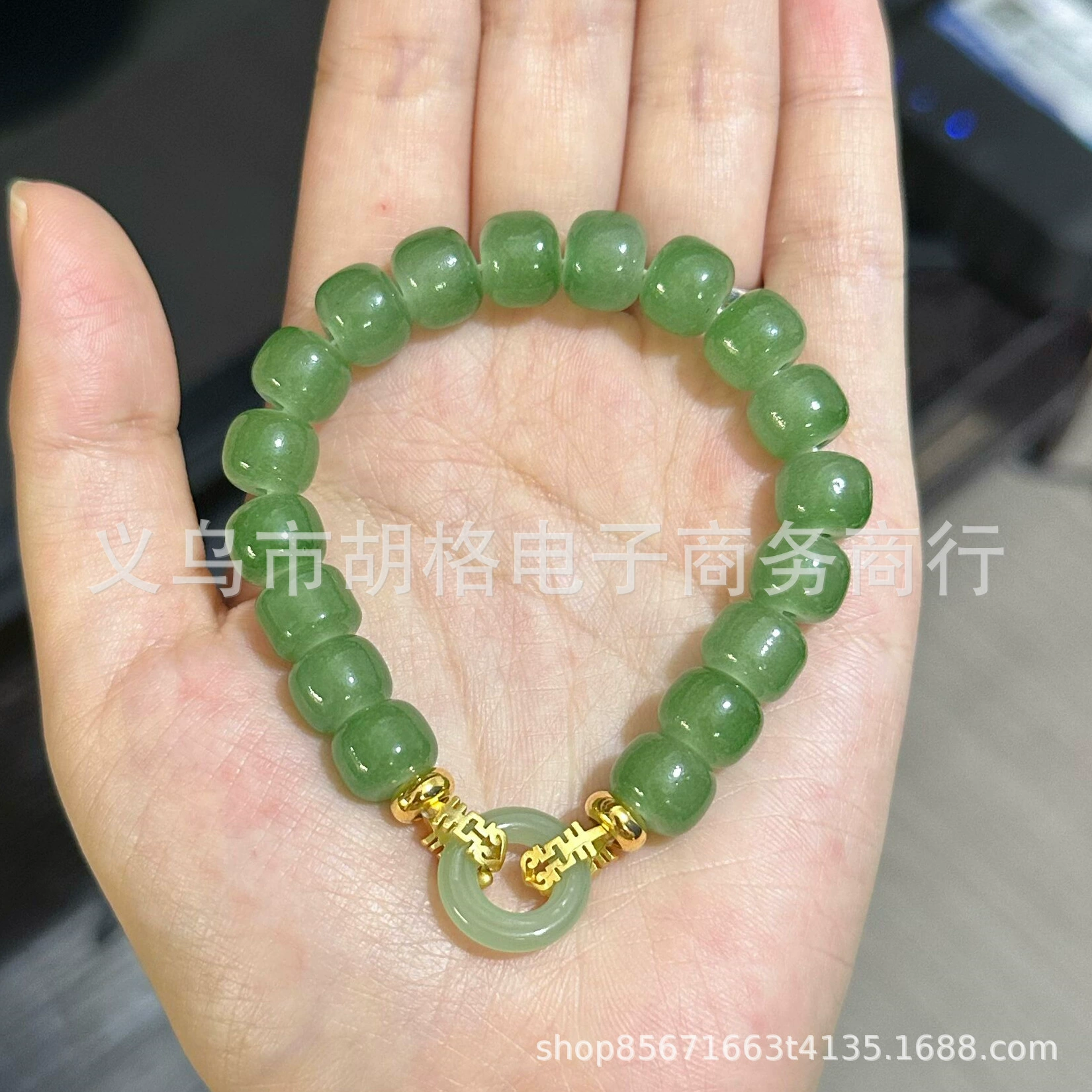 光与夜之恋周边全款人物同款印象手链小众气质高级感手串国风串珠