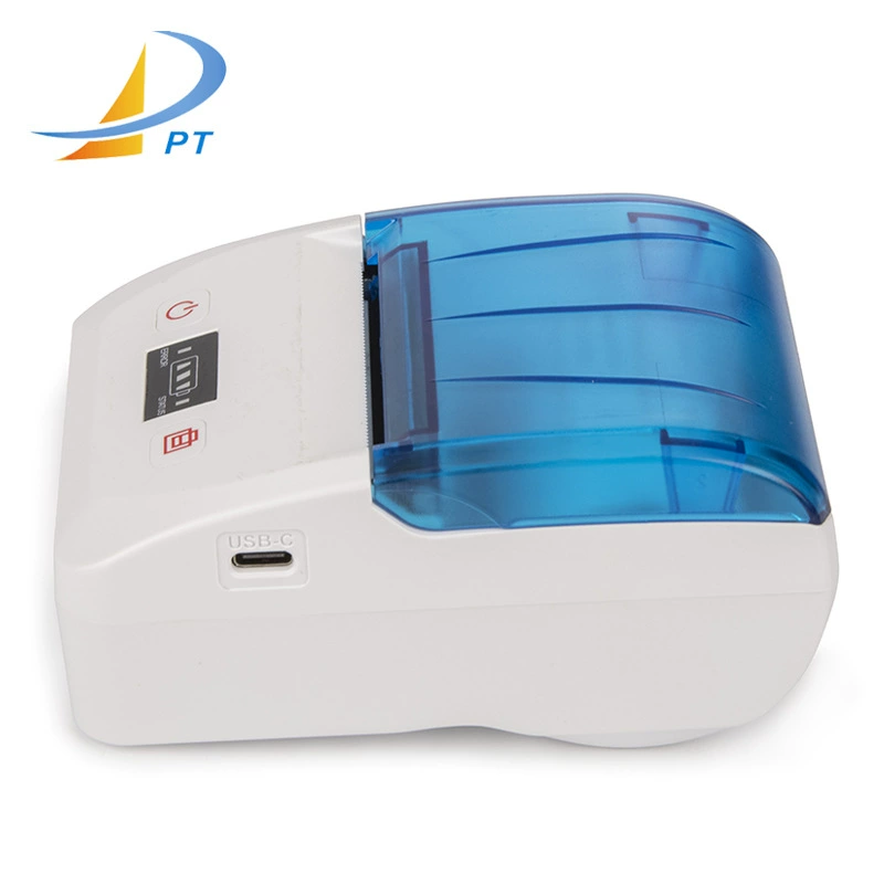Handheld printer, 58mm, bluetooth
