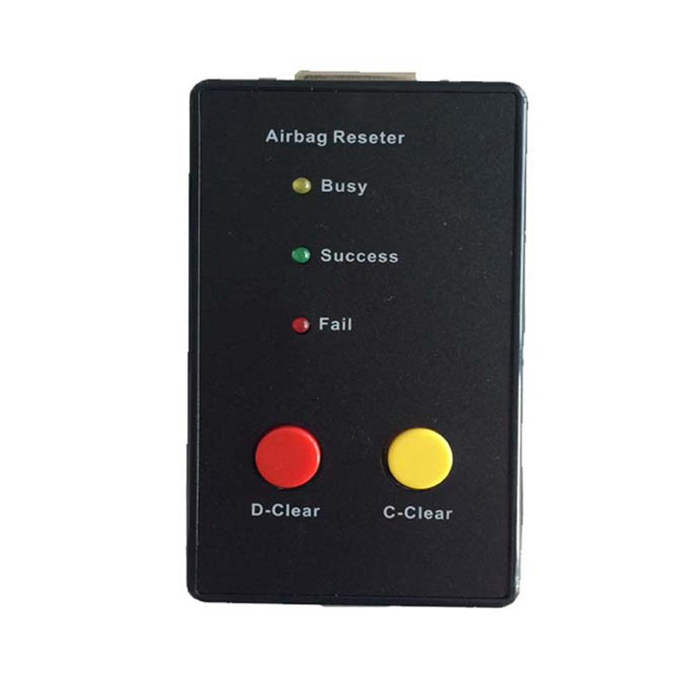 跨境VW Audi Airbag Reseter适用于大众奥迪安全气囊复位诊断仪