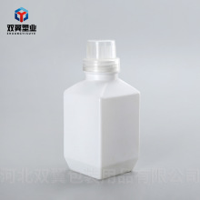 500�˷���ϴ�²���ϴ��ƿ500ml�ۄ�ƿHDPE�V��ƿ���ʠI�BҺƿ