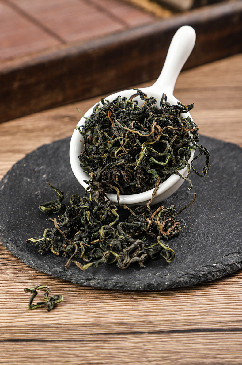 Dandelion Root Tea Pu Gong Ying Loose Herbal Tea 500g Wholesale Bulk Sugar Free Wellness Tea key features