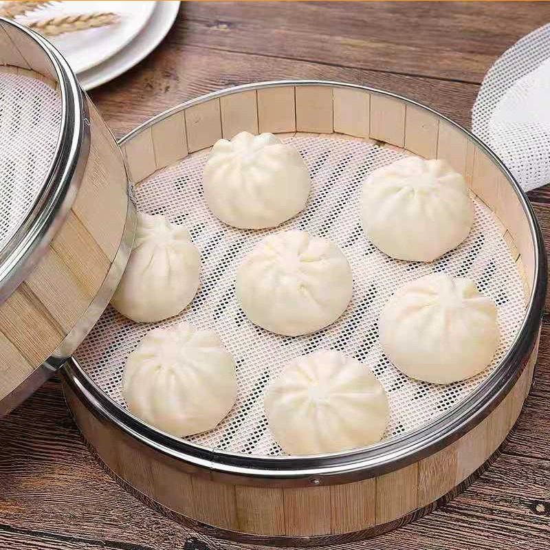 Silicone steamer, wholesale