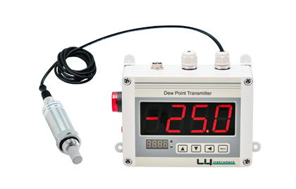 LY-80X耐腐蚀在线露点变送器LY60-SP在线式露点仪高精度