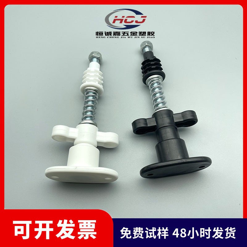 顶天立地衣架杆配件顶天立地架配件顶天立地杆配件