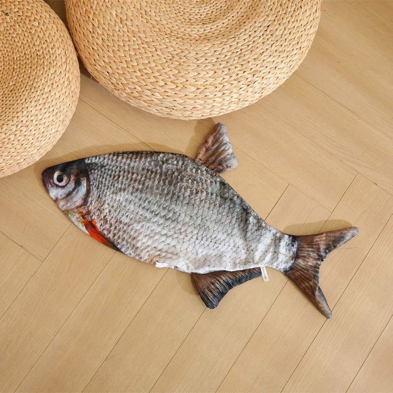 Catfish shell